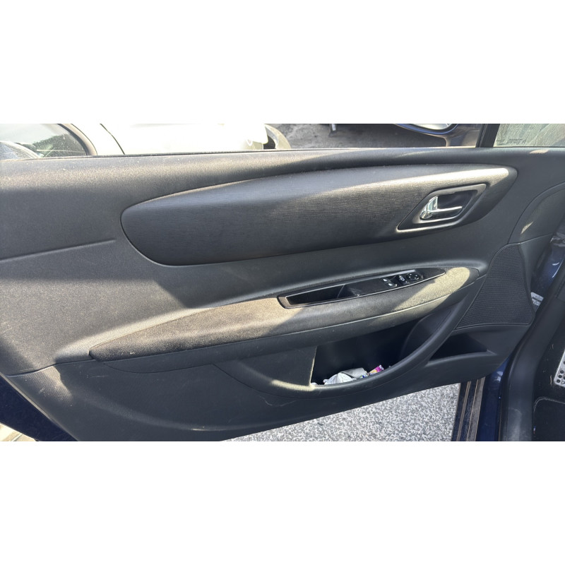 Pedale d'accelerateur CITROEN C4 1 Photo n°15