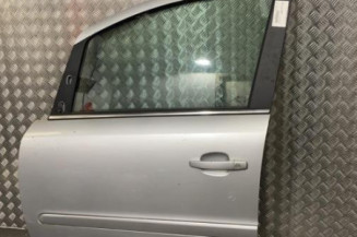 Porte avant gauche OPEL ZAFIRA B Photo n°1