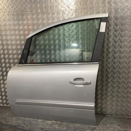 Porte avant gauche OPEL ZAFIRA B Photo n°1