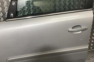 Porte avant gauche OPEL ZAFIRA B