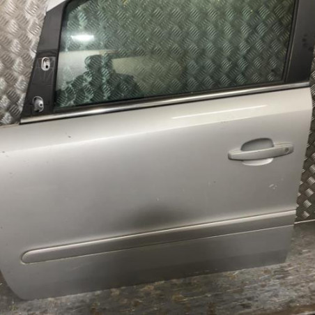 Porte avant gauche OPEL ZAFIRA B