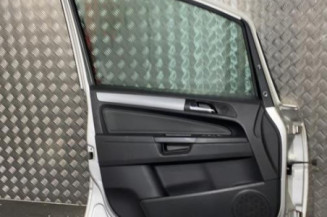 Porte avant gauche OPEL ZAFIRA B
