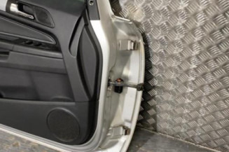 Porte avant gauche OPEL ZAFIRA B