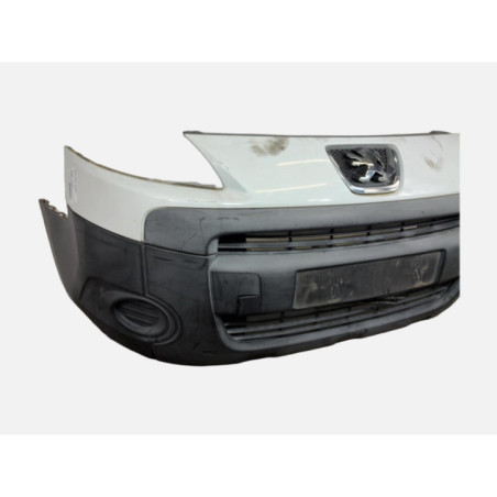 Pare choc avant PEUGEOT PARTNER 2