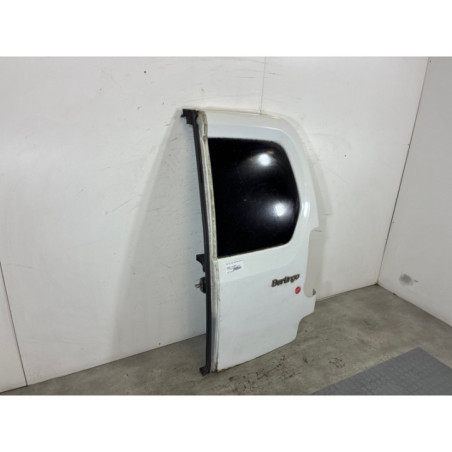 Porte de coffre droit PEUGEOT PARTNER 2