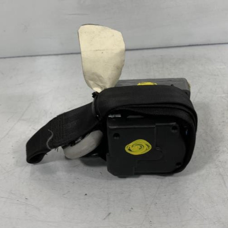 Pretensionneur de ceinture avant gauche VOLKSWAGEN NEW BEETLE 1 Photo n°3