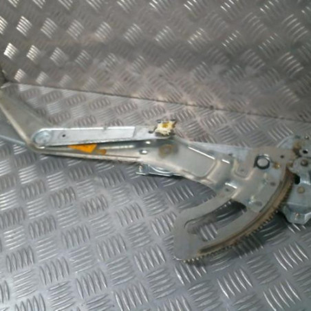Leve vitre electrique avant droit PEUGEOT 406 Photo n°1