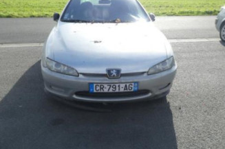 Leve vitre electrique avant droit PEUGEOT 406