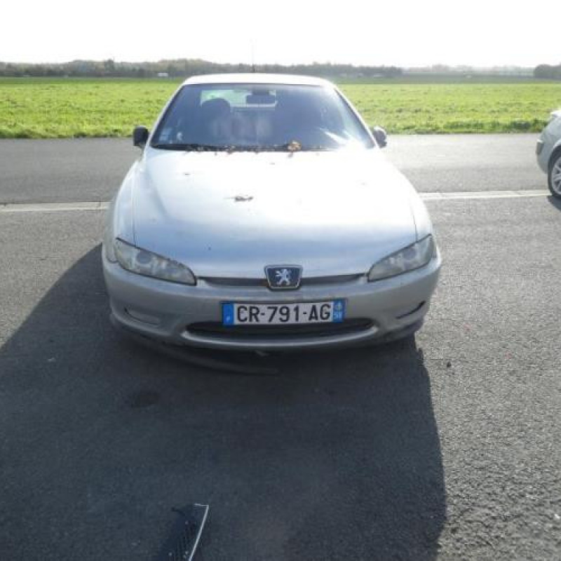 Leve vitre electrique avant droit PEUGEOT 406 Photo n°3