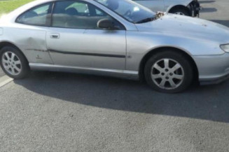 Leve vitre electrique avant droit PEUGEOT 406