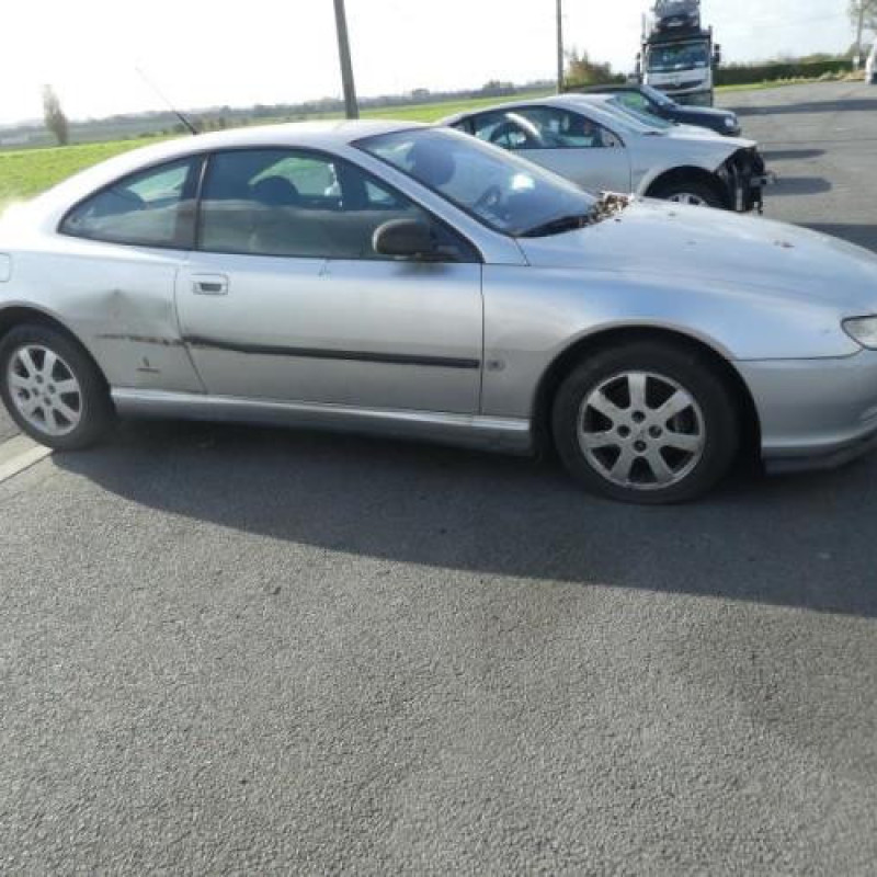 Leve vitre electrique avant droit PEUGEOT 406 Photo n°4