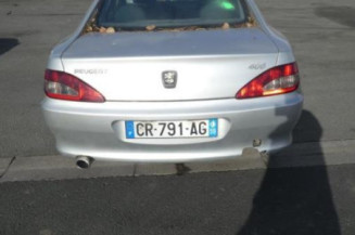 Leve vitre electrique avant droit PEUGEOT 406