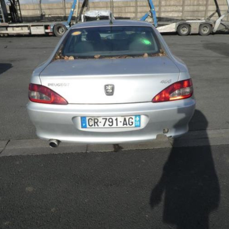 Leve vitre electrique avant droit PEUGEOT 406 Photo n°5