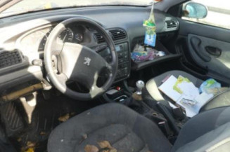 Leve vitre electrique avant droit PEUGEOT 406