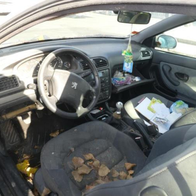 Leve vitre electrique avant droit PEUGEOT 406 Photo n°7