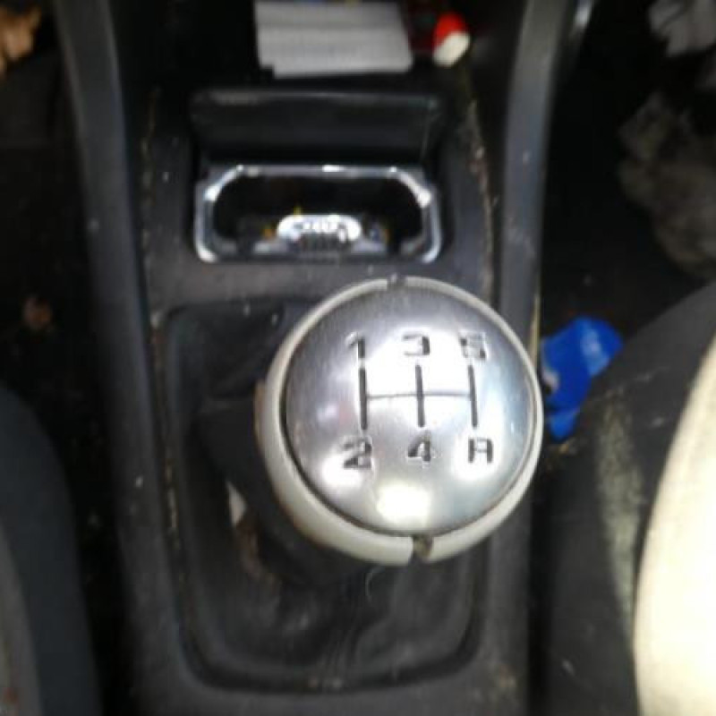 Leve vitre electrique avant droit PEUGEOT 406 Photo n°8