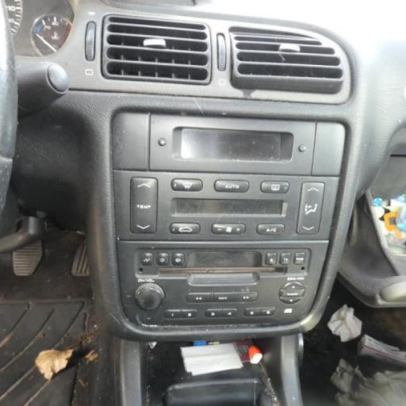 Leve vitre electrique avant droit PEUGEOT 406 Photo n°9