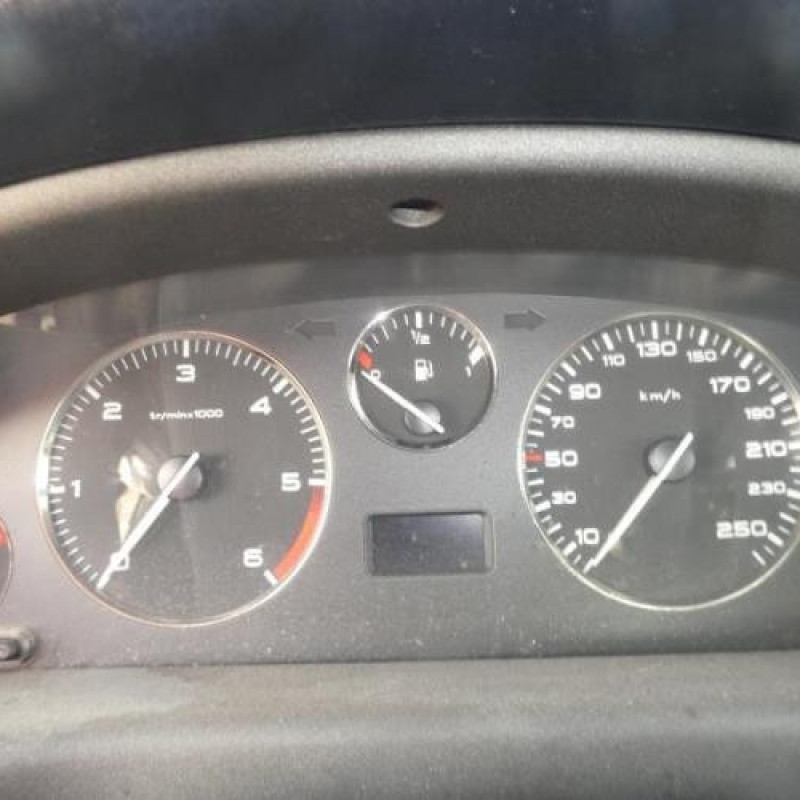 Leve vitre electrique avant droit PEUGEOT 406 Photo n°10