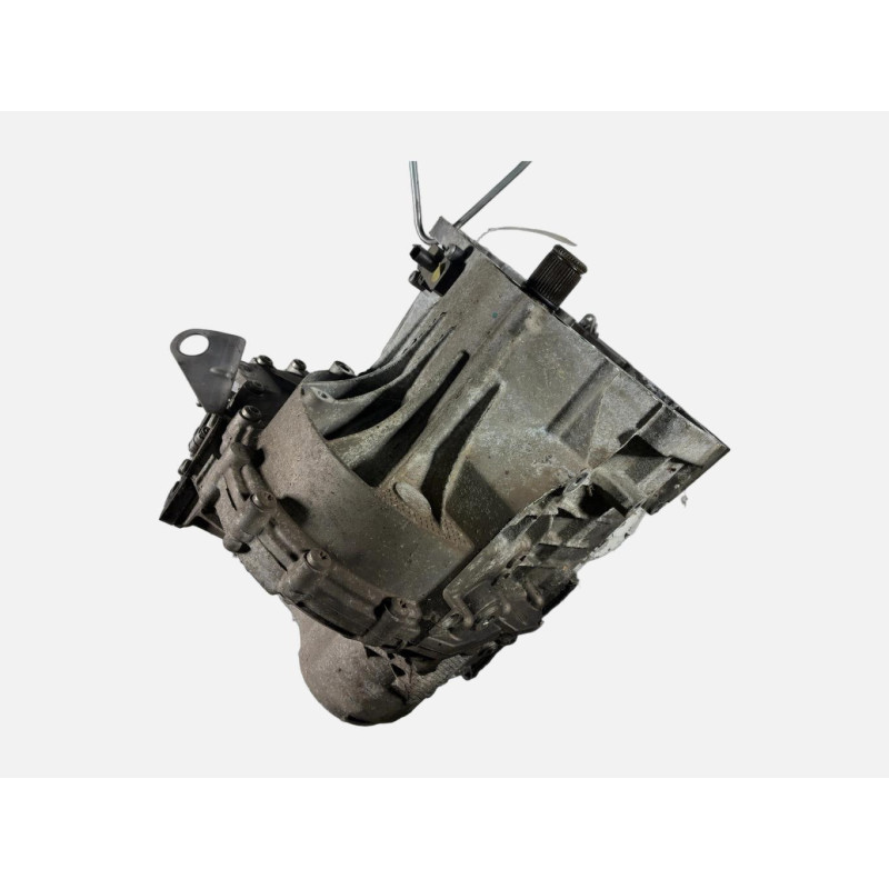 Boite de vitesses VOLKSWAGEN JETTA 4 Photo n°4