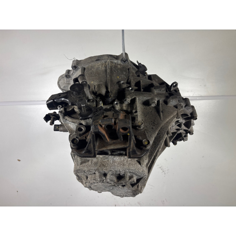 Boite de vitesses KIA CEE-D 2 Photo n°1