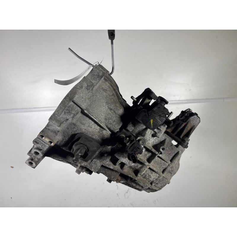 Boite de vitesses KIA CEE-D 2 Photo n°3
