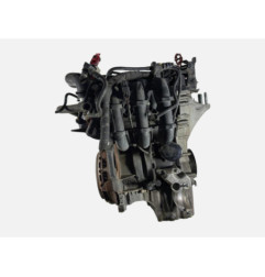 Moteur FORD FIESTA 6 Photo n°1