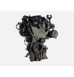 Moteur FORD FIESTA 6