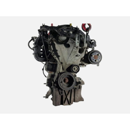 Moteur FORD FIESTA 6