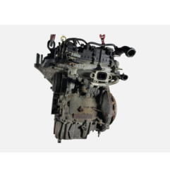 Moteur FORD FIESTA 6