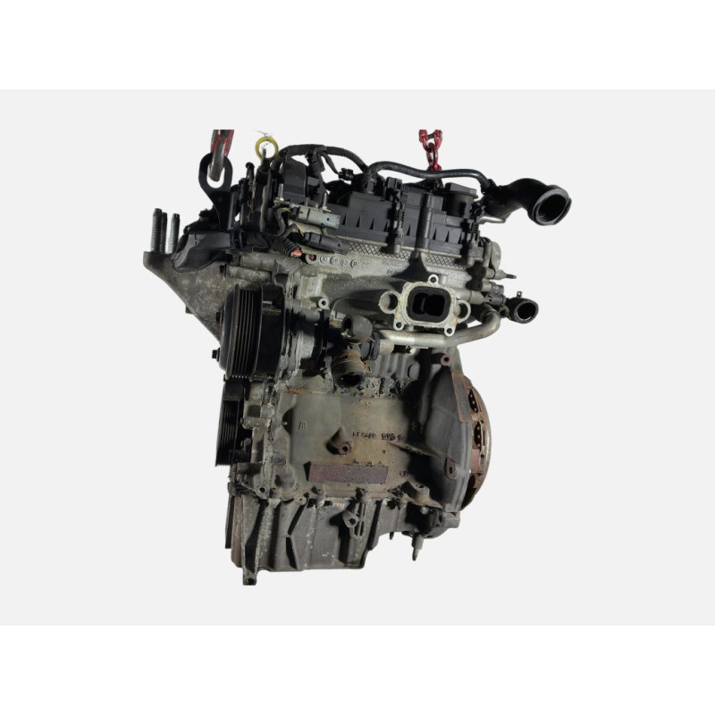 Moteur FORD FIESTA 6 Photo n°3