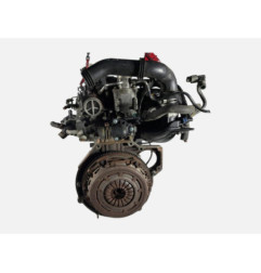 Moteur FORD FIESTA 6