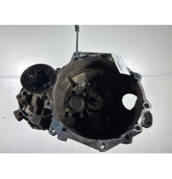 Boite de vitesses VOLKSWAGEN GOLF 6 Photo n°1