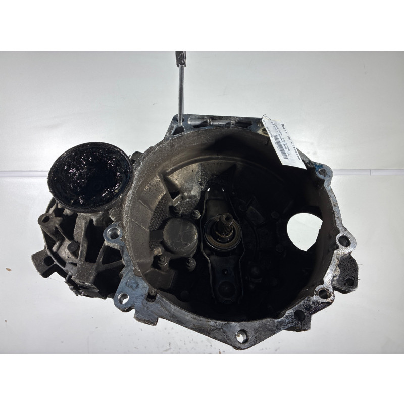 Boite de vitesses VOLKSWAGEN GOLF 6 Photo n°1