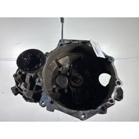 Boite de vitesses VOLKSWAGEN GOLF 6 Photo n°1