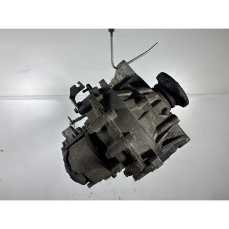 Boite de vitesses VOLKSWAGEN GOLF 6