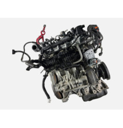 Moteur CITROEN C3 AIRCROSS 1 Photo n°1
