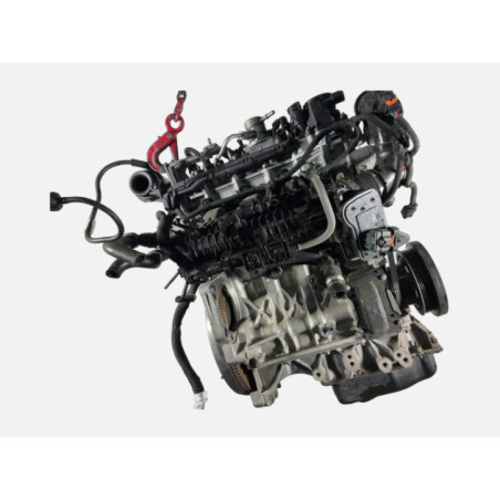 Moteur CITROEN C3 AIRCROSS 1 Photo n°1