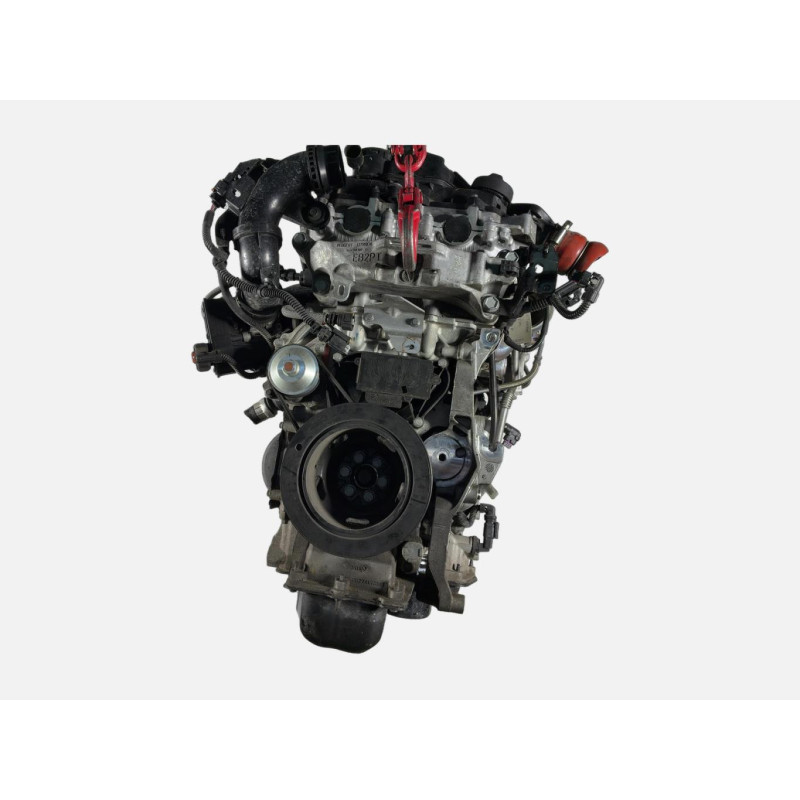 Moteur CITROEN C3 AIRCROSS 1 Photo n°2