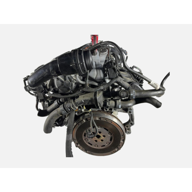 Moteur CITROEN C3 AIRCROSS 1 Photo n°5