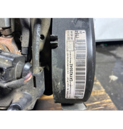 Moteur SKODA FABIA 2 Photo n°1