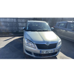 Moteur SKODA FABIA 2