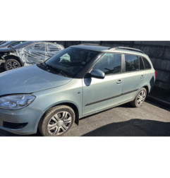 Moteur SKODA FABIA 2