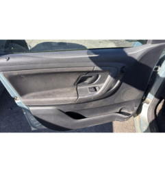 Moteur SKODA FABIA 2
