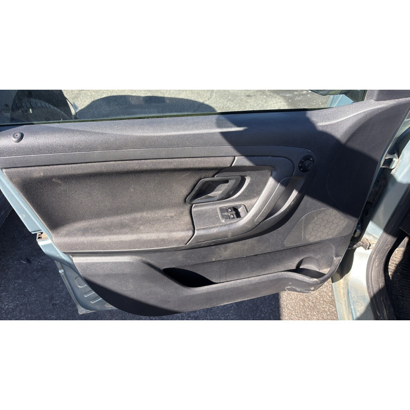 Moteur SKODA FABIA 2 Photo n°20