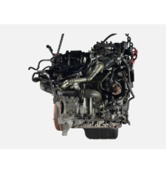 Moteur CITROEN C4 CACTUS Photo n°1