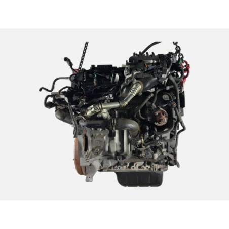 Moteur CITROEN C4 CACTUS Photo n°1