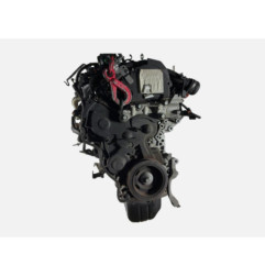 Moteur CITROEN C4 CACTUS
