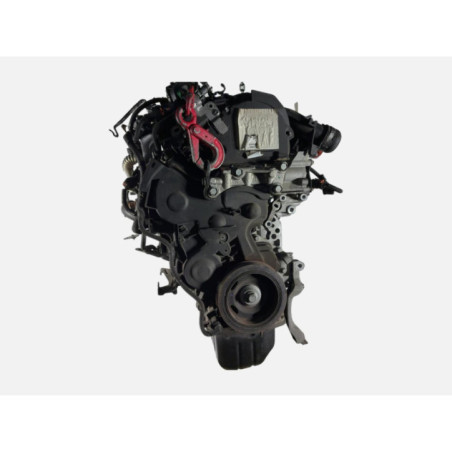 Moteur CITROEN C4 CACTUS