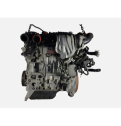 Moteur CITROEN C4 CACTUS