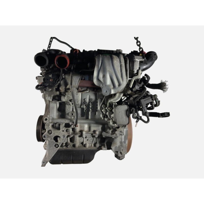 Moteur CITROEN C4 CACTUS Photo n°3